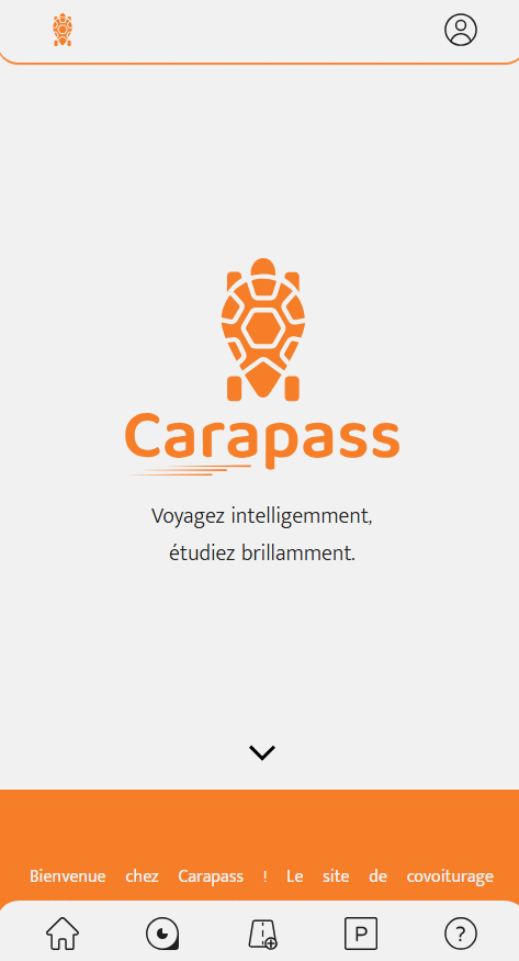 Carapass